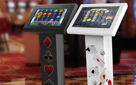Casino Self.